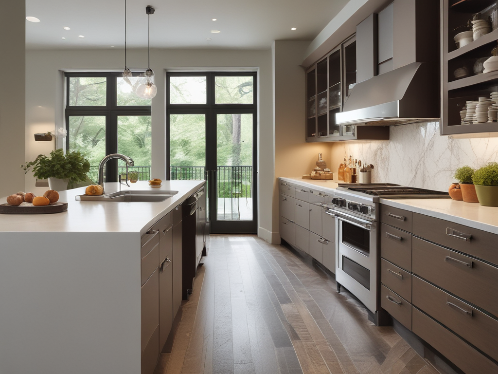 Как правильно выбрать технику для кухни: советы по